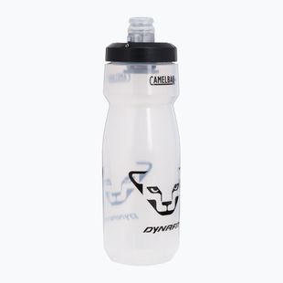 Bidon termiczny DYNAFIT Race 620 ml transparent
