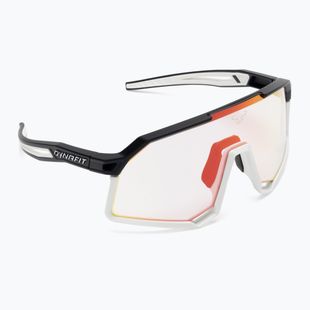 Okulary przeciwsłoneczne DYNAFIT Trail Pro blackout/white