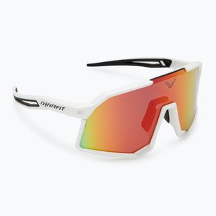 Okulary przeciwsłoneczne DYNAFIT Trail Evo white/black