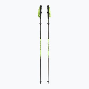 Kije biegowe DYNAFIT Ultra Pro Pole fluorescent yellow