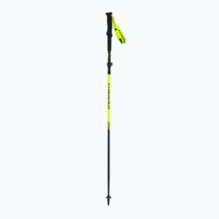 Kije biegowe DYNAFIT Ultra Pro Pole fluorescent yellow