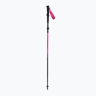 Kije biegowe DYNAFIT Ultra Pro Pole pink glo