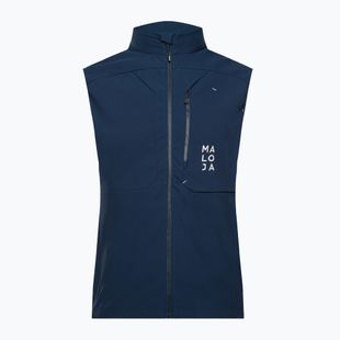 Bezrękawnik męski Maloja DompfaffM midnight