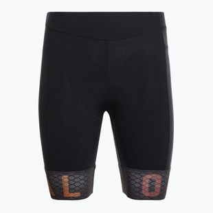 Spodenki rowerowe damskie Maloja AmiataM moonless