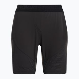 Spodenki rowerowe damskie Maloja FanesM moonless