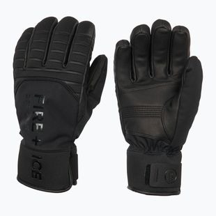 Rękawice narciarskie męskie BOGNER Fire+Ice Erko R-TEX XT black