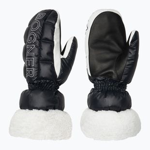 Rękawice narciarskie damskie BOGNER Sabina navy