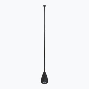 Wiosło SUP/Kayak 4-częściowe F2 Combo 4D black