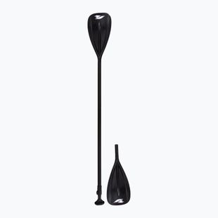 Wiosło SUP/Kayak 4-częściowe F2 Combo 4D black