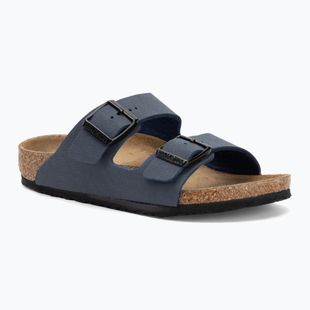 Klapki dziecięce BIRKENSTOCK Arizona BFBC Narrow navy