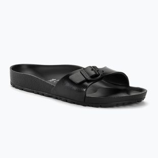 Klapki BIRKENSTOCK Madrid EVA Narrow black