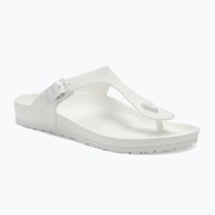 Japonki BIRKENSTOCK Gizeh EVA Regular white
