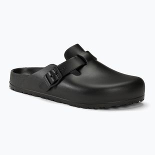 Klapki BIRKENSTOCK Boston EVA Narrow black