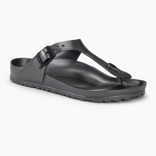 Japonki BIRKENSTOCK Gizeh EVA Regular metallic athracite