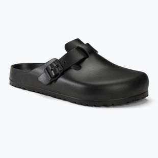 Klapki BIRKENSTOCK Boston EVA Regular black