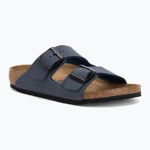 Klapki BIRKENSTOCK Arizona BFBC Regular navy