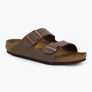 Klapki dziecięce BIRKENSTOCK Arizona BFBC Regular mocha