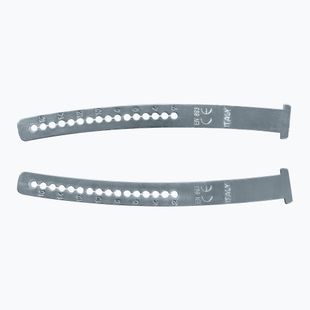 Łącznik do raków Salewa Alpinist Long Bar steel