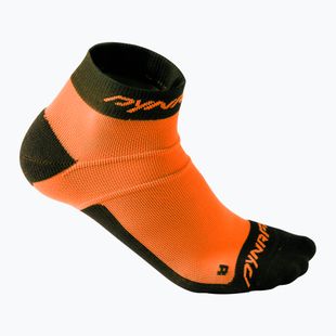 Skarpety DYNAFIT Vert Mesh fluo orange