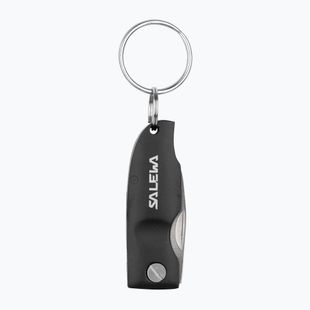 Scyzoryk Salewa Folding Knife black