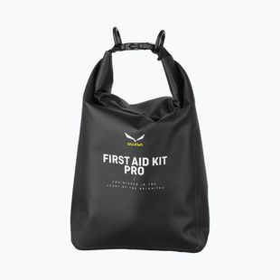 Apteczka turystyczna Salewa First Aid Kit Expedition black