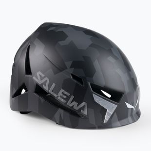 Kask wspinaczkowy Salewa Vega grey camo