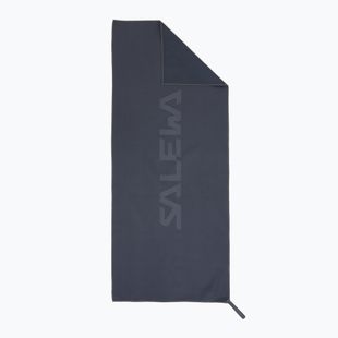 Ręcznik szybkoschnący Salewa Drying flint stone