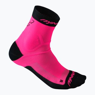 Skarpety DYNAFIT Alpine Short pink glo