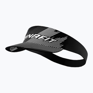 Daszek do biegania DYNAFIT Alpine Graphic Visor Band black out