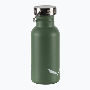 Butelka turystyczna Salewa Aurino BTL 500 ml duck green