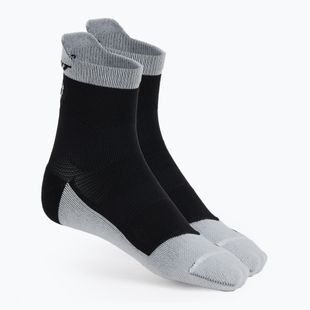 Skarpety DYNAFIT Transalper black out nimbus