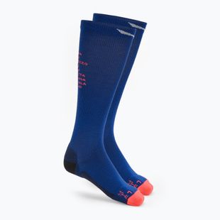 Skarpety damskie Salewa Ortles Dolomites Am electric