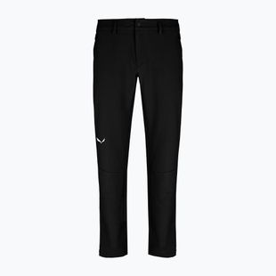 Spodnie trekkingowe męskie Salewa Dolomitic 2 Dynastretch black out