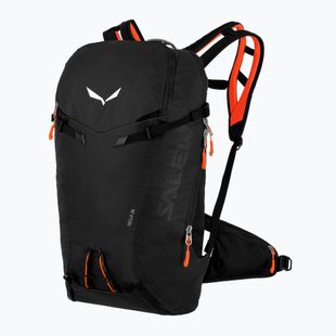 Plecak skiturowy Salewa Sella 26 l black out