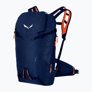 Plecak skiturowy Salewa Sella 26 l blue depth
