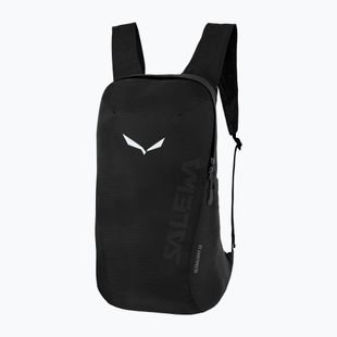 Plecak miejski dziecięcy Salewa Ultralight 15 l black out
