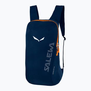 Plecak miejski dziecięcy Salewa Ultralight 15 l blue depth