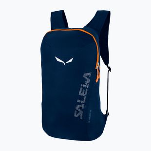 Plecak miejski dziecięcy Salewa Ultralight 22 l blue depth