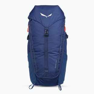 Plecak trekkingowy damski Salewa Alp Mate 30 l blue depth