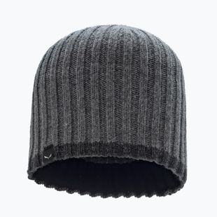 Czapka zimowa Salewa Ortles Wool quiet shade