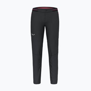 Spodnie trekkingowe męskie Salewa Pedroc 2 Durastretch Sho black out