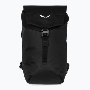 Plecak turystyczny Salewa Fanes 18 l black out