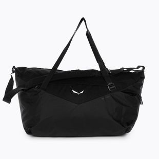 Torba podróżna Salewa Fanes Duffle 35 l black out
