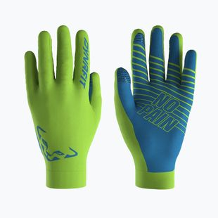 Rękawiczki DYNAFIT Upcycled Light pale frog