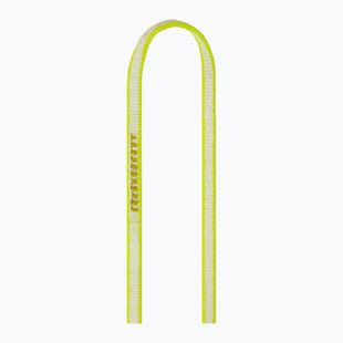 Taśma wspinaczkowa Salewa Ortles Dyneema Sling 8mm yellow