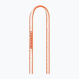 Taśma wspinaczkowa Salewa Ortles Dyneema Sling 8mm orange