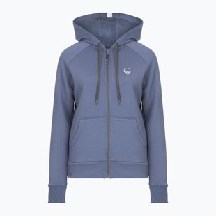 Bluza damska Wild Country Flow 3 ceuse blue