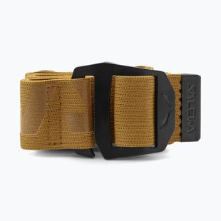 Pasek do spodni Salewa Rainbow 3 golden brown/0910
