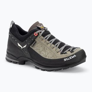 Buty trekkingowe damskie Salewa MTN Trainer 2 GTX shadow/black