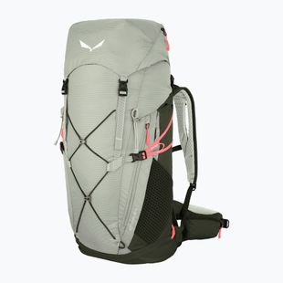Plecak trekkingowy Salewa Alp Trainer 35+3 l shadow/dark olive